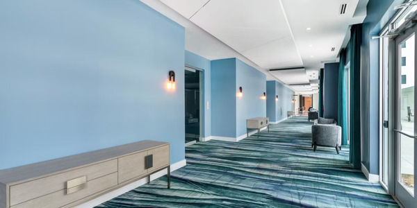 EVEN Hotel Waco - University Area