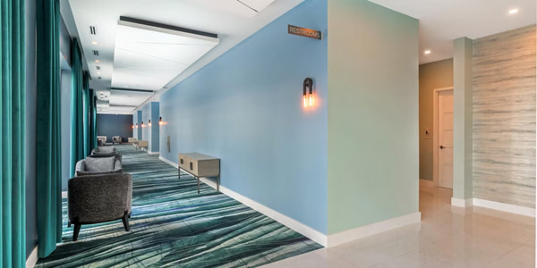 EVEN Hotel Waco - University Area