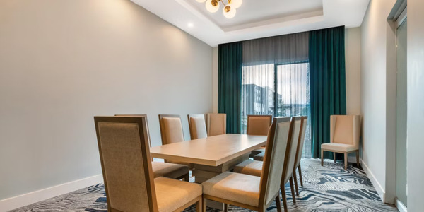 EVEN Hotel Waco - University Area