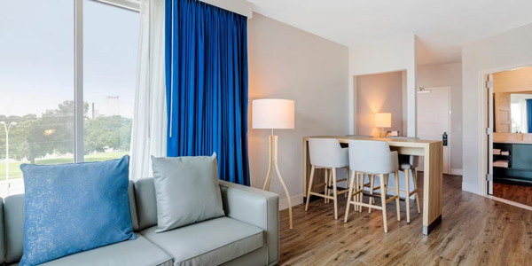 EVEN Hotel Waco - University Area