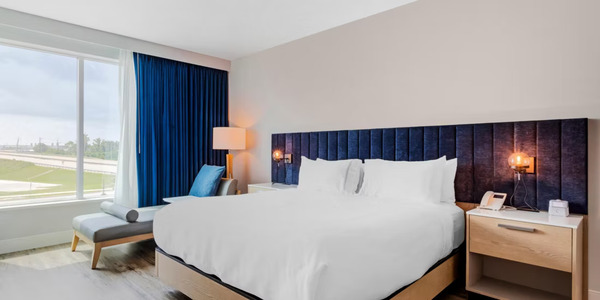 EVEN Hotel Waco - University Area