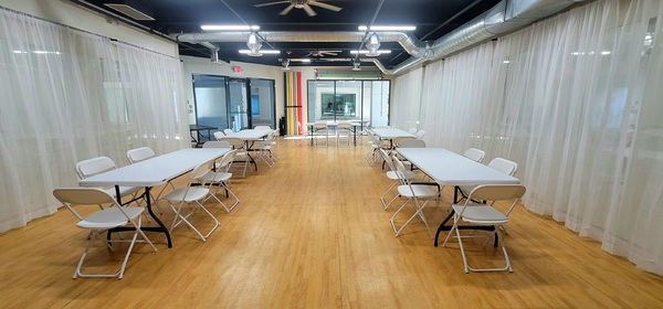 Scottsdale Selfie | Event Venue and Photo Studio