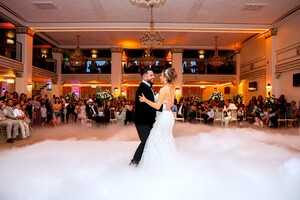 Chateau Ballroom