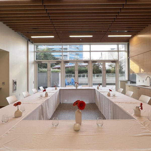 Museum of North Vancouver - MONOVA