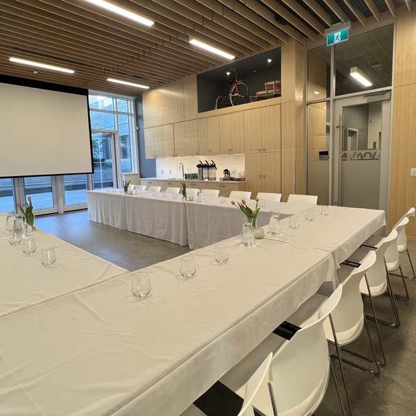 Museum of North Vancouver - MONOVA