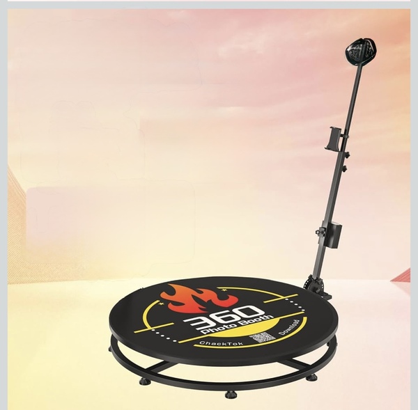 Foto Fun Jump Rentals, LLC