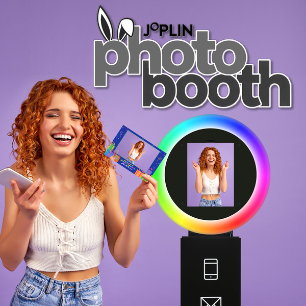 Joplin Photo Booth Co