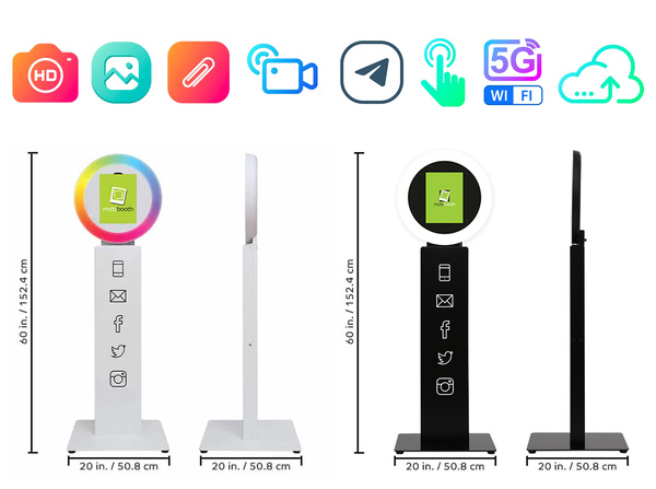 Joplin Photo Booth Co