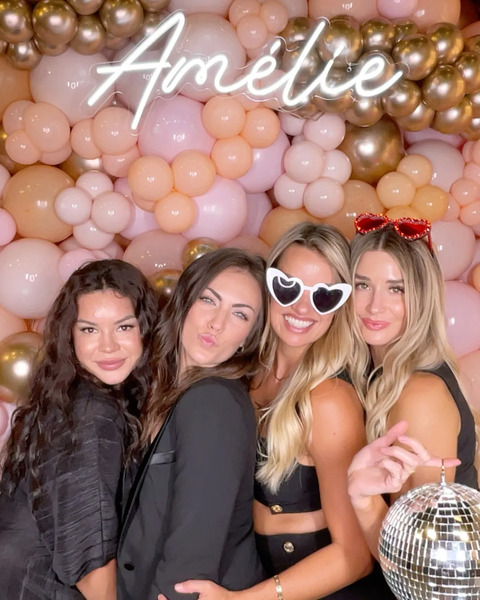 Joplin Photo Booth Co