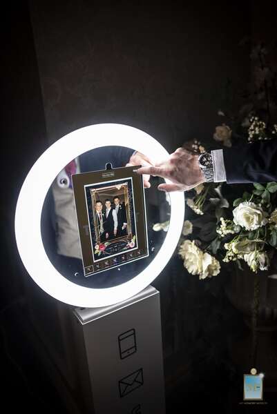 Joplin Photo Booth Co