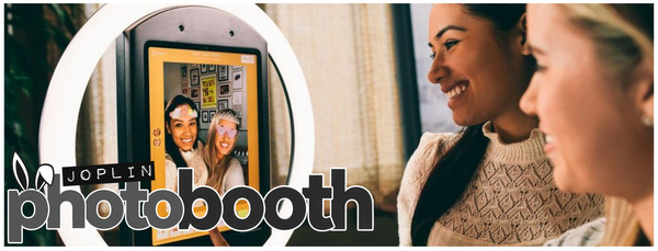 Joplin Photo Booth Co