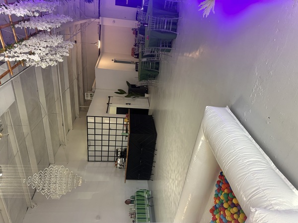 Art of 360 Events and Rentals