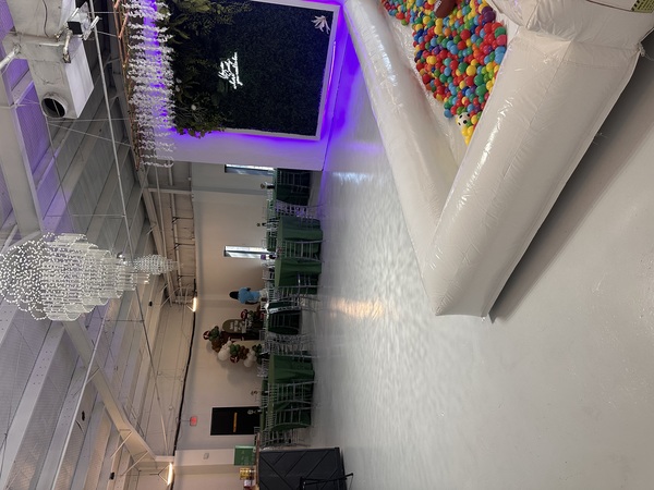 Art of 360 Events and Rentals