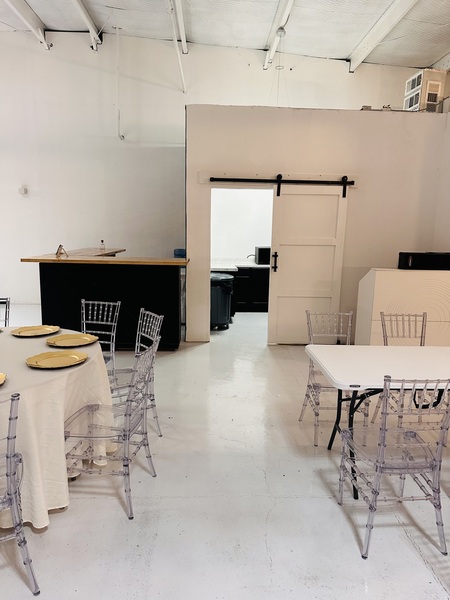 Art of 360 Events and Rentals