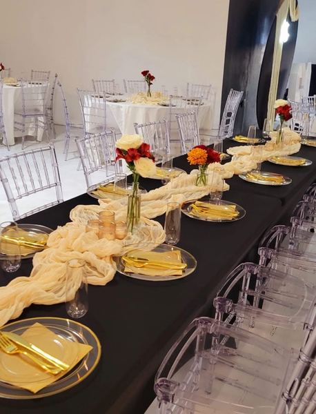 Art of 360 Events and Rentals