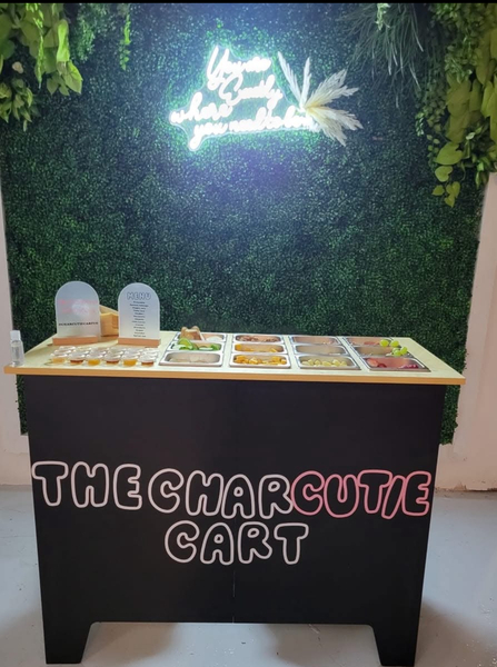 Art of 360 Events and Rentals