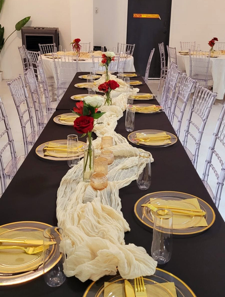 Art of 360 Events and Rentals