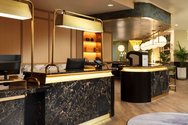 Burton House Beverly Hills