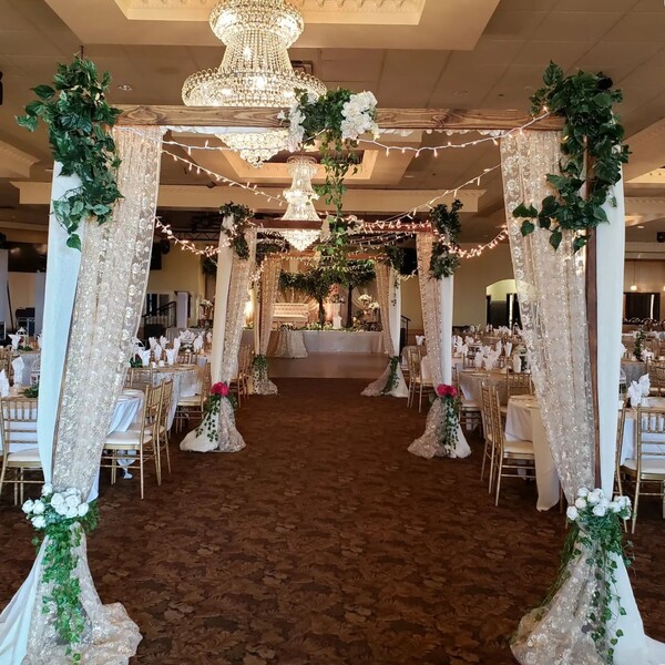 Mirage Banquet Hall