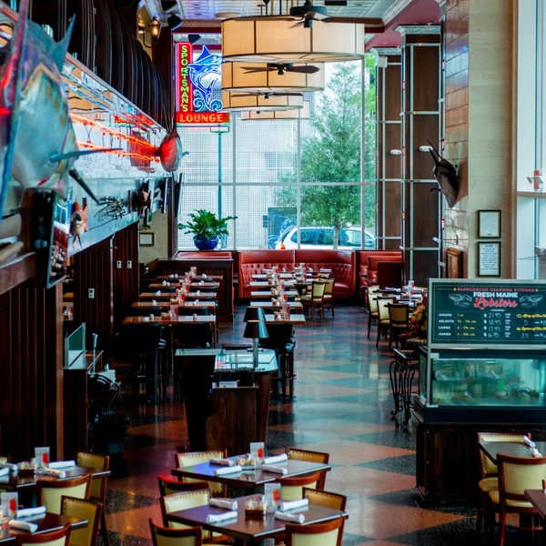 Pappadeux - Fort Worth