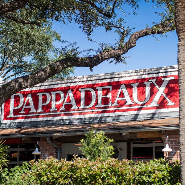 Pappadeux - Fort Worth