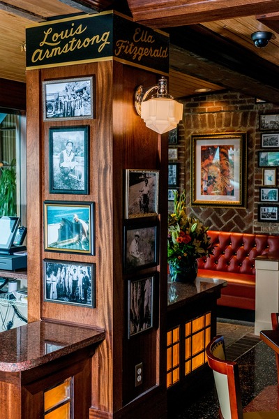 Pappadeux - Fort Worth