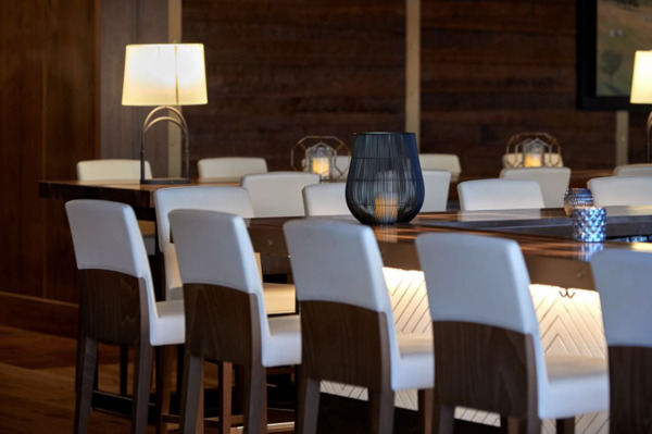 Heirloom Farmhouse Kitchen - Marriott