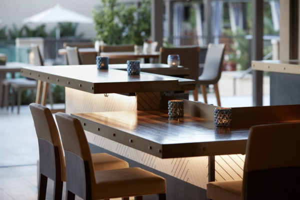 Heirloom Farmhouse Kitchen - Marriott