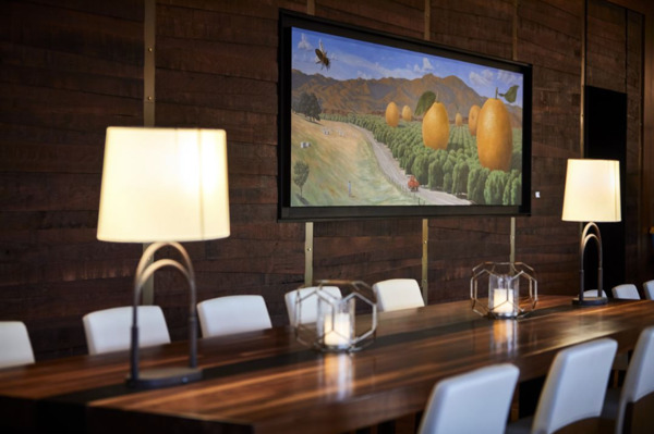 Heirloom Farmhouse Kitchen - Marriott