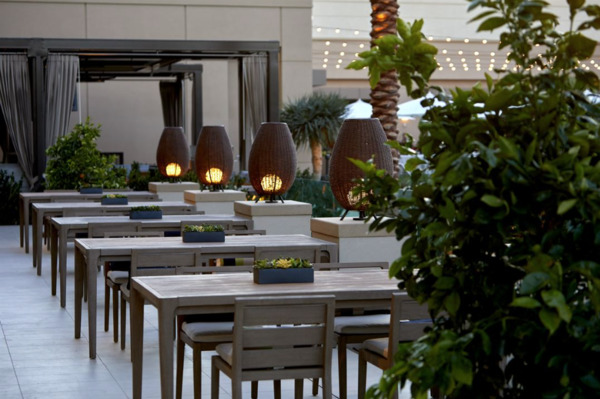 Heirloom Farmhouse Kitchen - Marriott