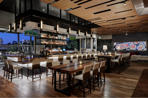 Heirloom Farmhouse Kitchen - Marriott