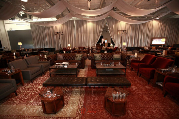 The Empire Room