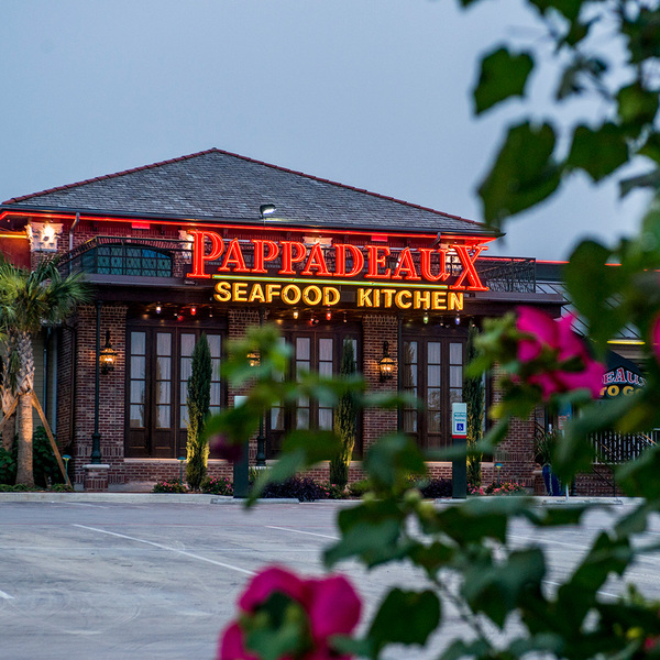 Pappadeaux Seafood Kitchen