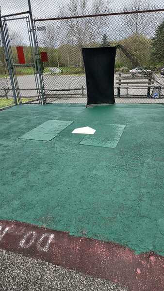 Overlook Golf Center