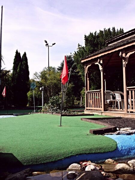 Overlook Golf Center