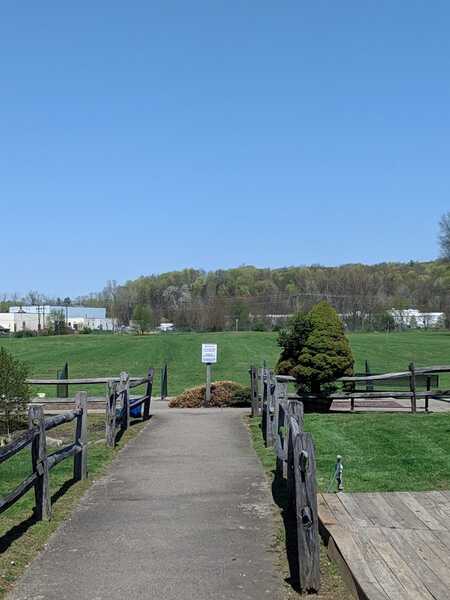 Overlook Golf Center