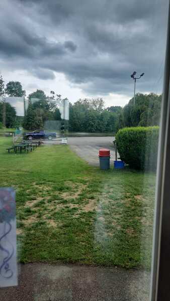 Overlook Golf Center