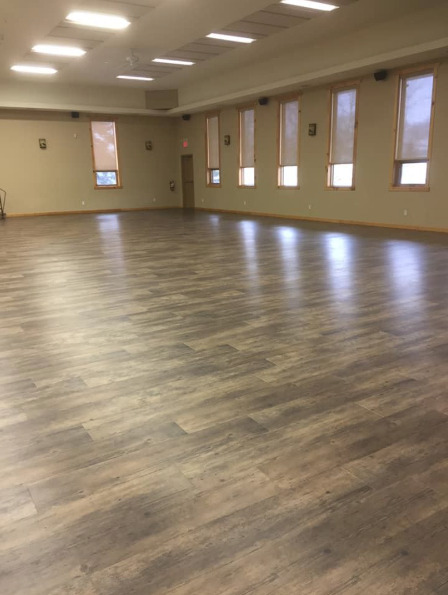 Elkwater Community Association