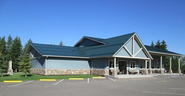 Elkwater Community Association