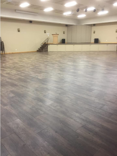 Elkwater Community Association