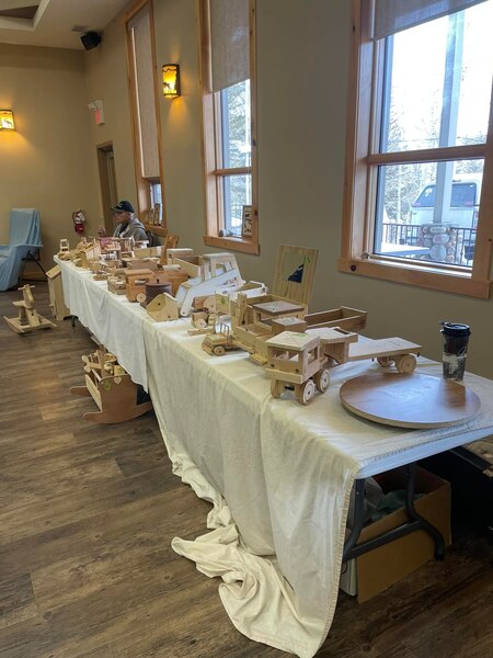 Elkwater Community Association