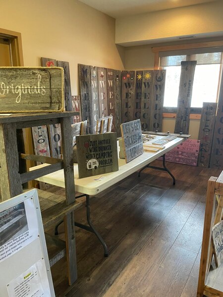 Elkwater Community Association