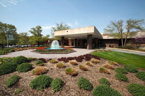 Center For Visual And Performing Arts