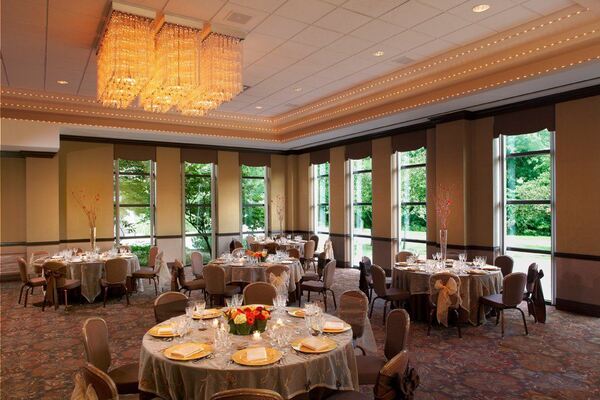 Center For Visual And Performing Arts