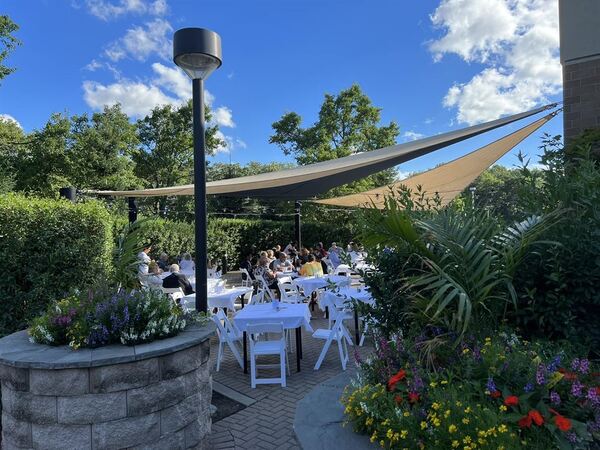 Center For Visual And Performing Arts