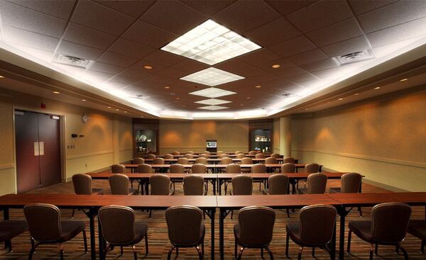 Center For Visual And Performing Arts