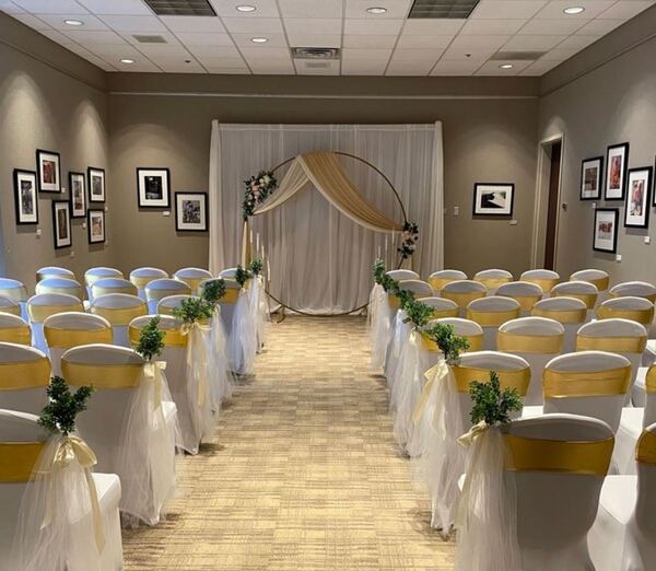 Center For Visual And Performing Arts