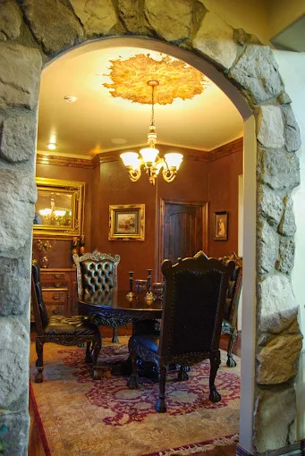 Arrowhead Manor Bed & Breakfast Inn & Event Center