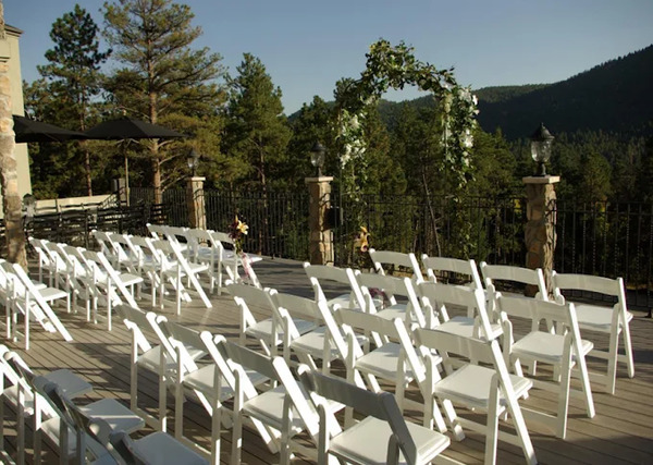 Arrowhead Manor Bed & Breakfast Inn & Event Center