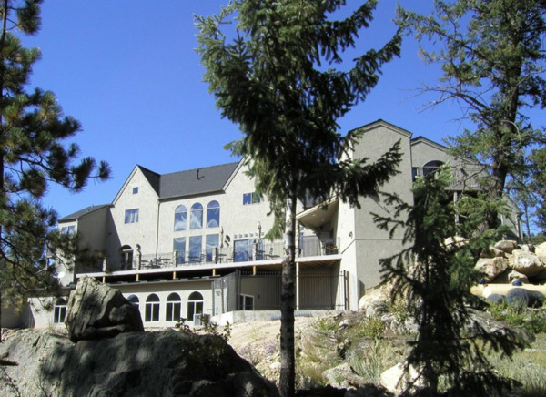 Arrowhead Manor Bed & Breakfast Inn & Event Center